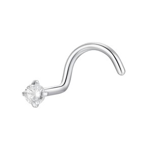 Piercing Naso Donna Luce - PR151