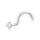 Piercing Naso Donna Luce - PR153