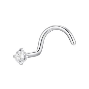 Piercing Naso Donna Luce - PR153