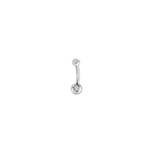 Piercing Ombelico Luca Barra Donna Luce - PR142