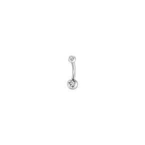 Piercing Ombelico Luca Barra Donna Luce - PR142