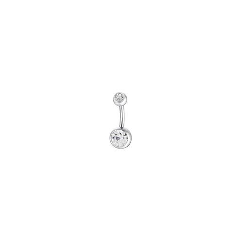 Piercing Ombelico Luca Barra Donna Luce - PR143