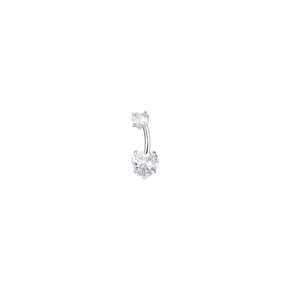 Piercing Ombelico Luca Barra Donna Luce - PR147