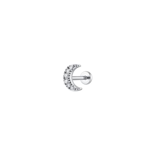 Piercing Orecchio Luca Barra Donna Luce - PR107