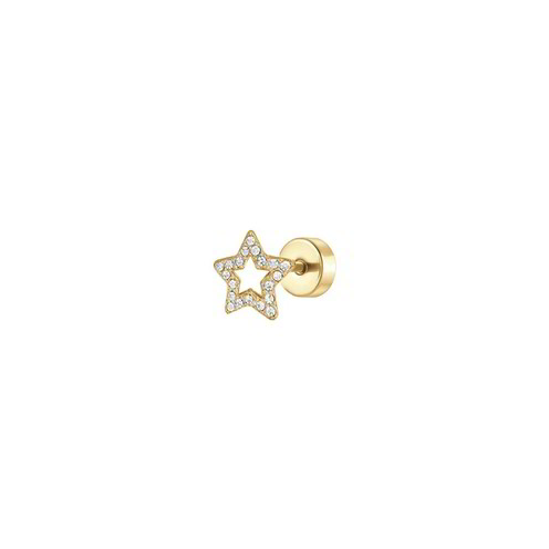 Piercing Orecchio Luca Barra Donna Luce - PR112