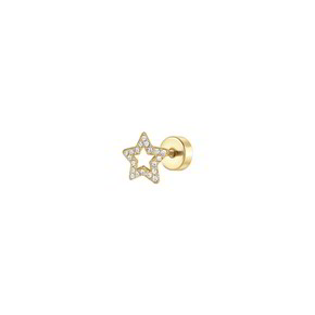 Piercing Orecchio Luca Barra Donna Luce - PR112