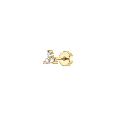 Piercing Orecchio Luca Barra Donna Luce - PR116