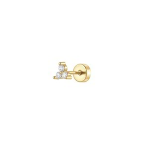 Piercing Orecchio Luca Barra Donna Luce - PR116