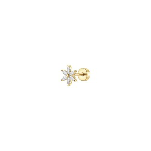 Piercing Orecchio Luca Barra Donna Luce - PR121