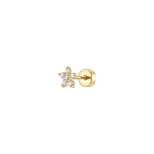 Piercing Orecchio Luca Barra Donna Luce - PR125