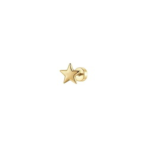 Piercing Orecchio Luca Barra Donna Luce - PR129