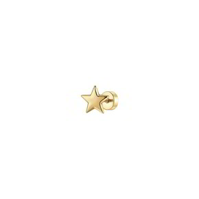 Piercing Orecchio Luca Barra Donna Luce - PR129