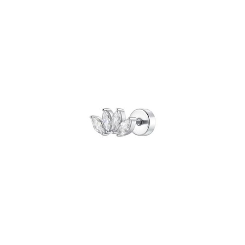 Piercing Orecchio Luca Barra Donna Luce - PR134