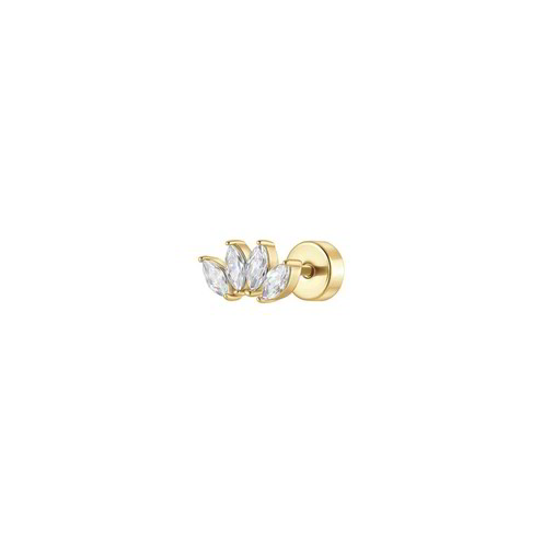 Piercing Orecchio Luca Barra Donna Luce - PR135