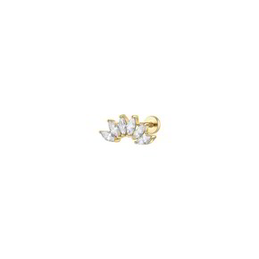 Piercing Orecchio Luca Barra Donna Luce - PR141