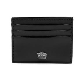 Portacarte Giovanni Raspini Pelle Liscia - L0002