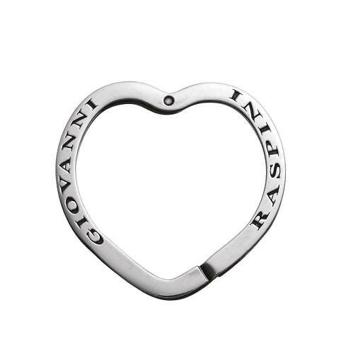 Portachiavi Brisè Giovanni Raspini Cuore - 8118