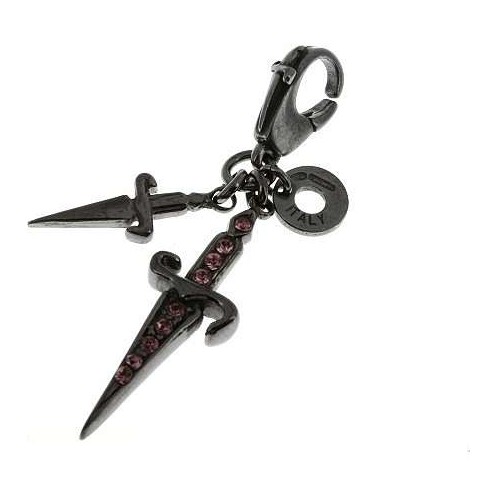 Portachiavi Donna Cesare Paciotti - JPCN0437D