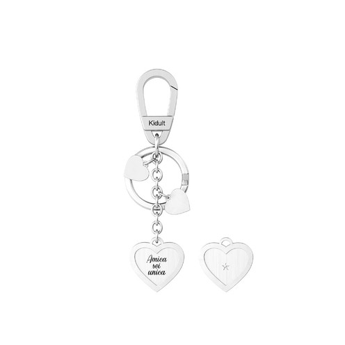 Portachiavi Donna Kidult Love Amica - 781010