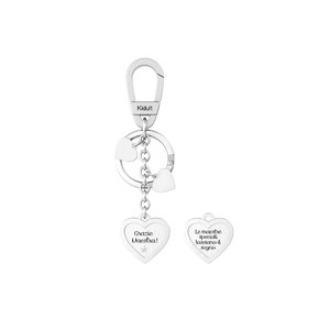 Portachiavi Donna Kidult Love Maestra - 781012