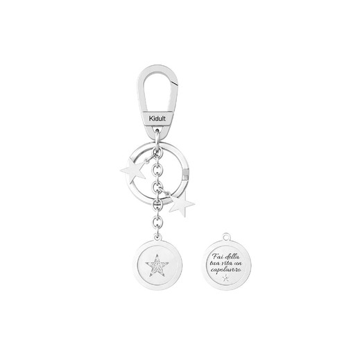 Portachiavi Donna Kidult Philosophy Vita - 781006