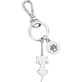 Portachiavi Donna Morellato Forever Pets - SD0610
