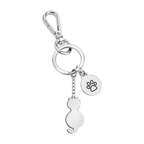 Portachiavi Donna Morellato Forever Pets - SD0805