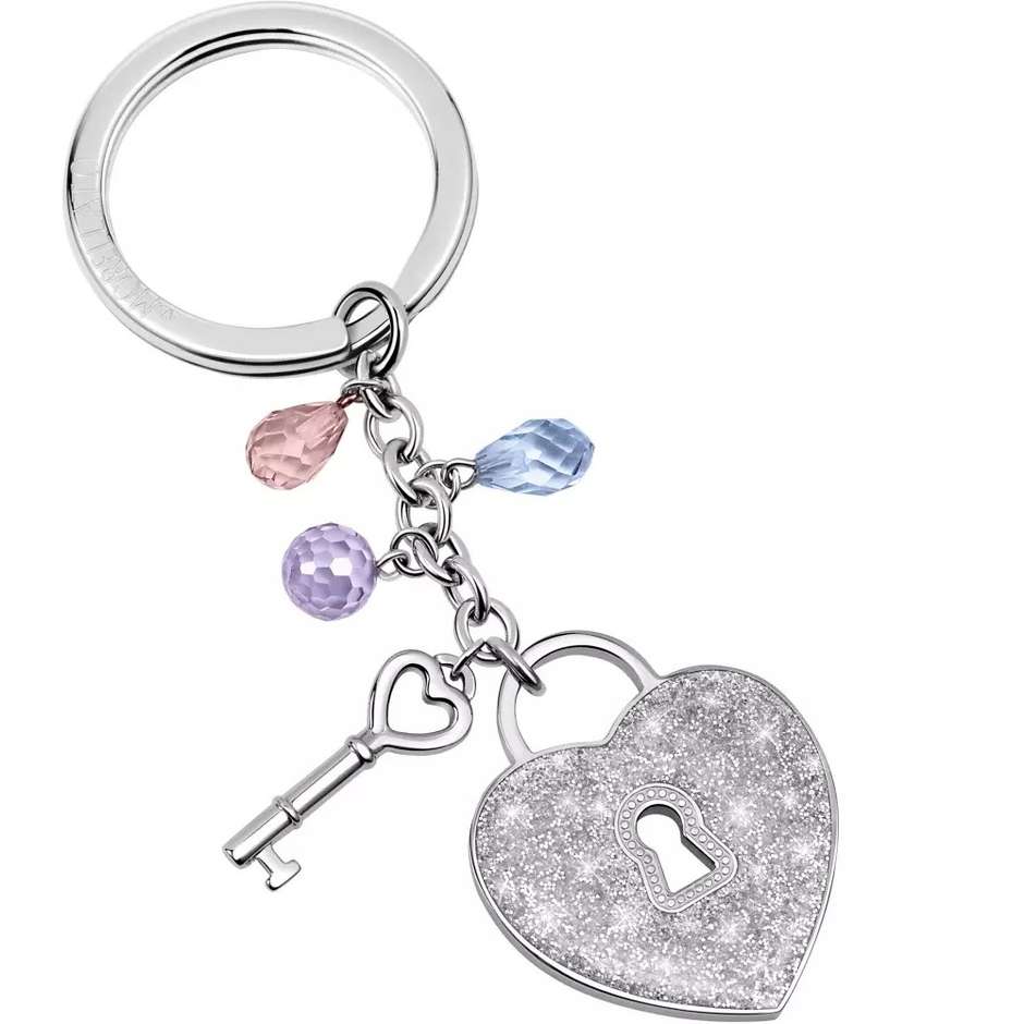 Portachiavi Donna Morellato Love Chiave - SD7161