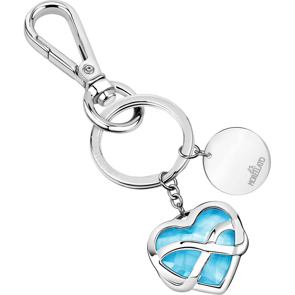 Portachiavi Donna Morellato Love Infinito - SD7163