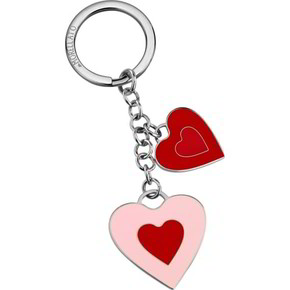 Portachiavi Donna Morellato Love - SD8526