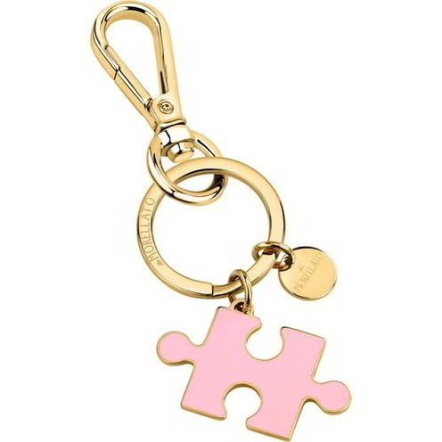 Portachiavi Donna Morellato Lucky - SD7179