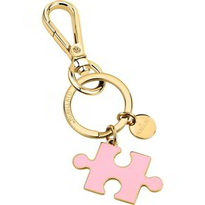 Portachiavi Donna Morellato Lucky - SD7179