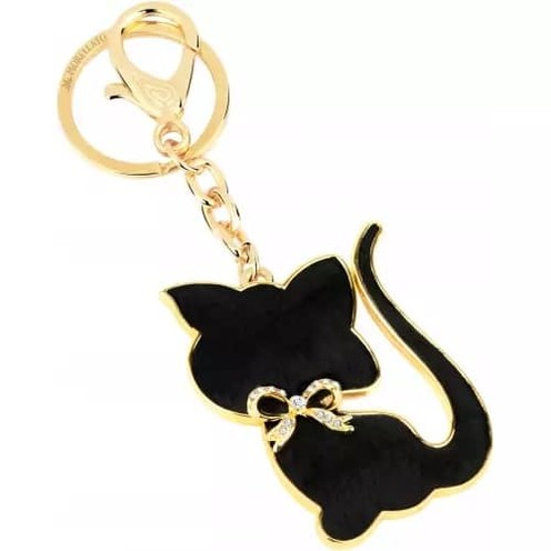 Portachiavi Donna Morellato Magic Cat - SD8516