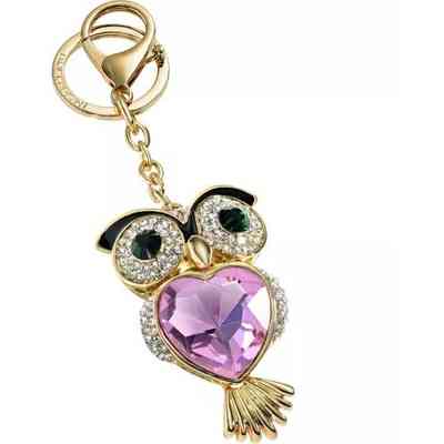 Portachiavi Donna Morellato Magic Owl - SD0372