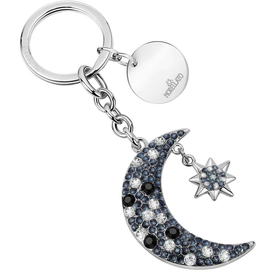 Portachiavi Donna Morellato Moon - SD0397