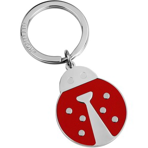 Portachiavi Donna Morellato Portafortuna - SD1407