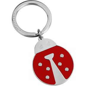 Portachiavi Donna Morellato Portafortuna - SD1407