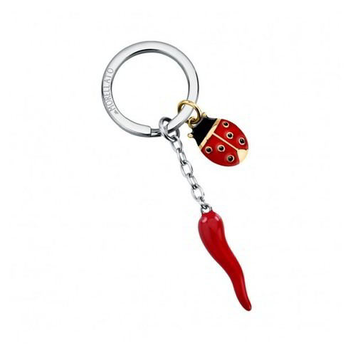 Portachiavi Donna Morellato Portafortuna - SD7180