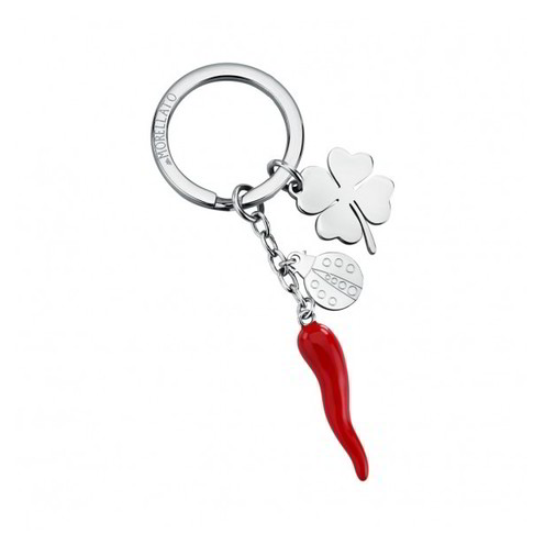 Portachiavi Donna Morellato Portafortuna - SD7181