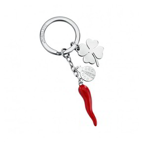 Portachiavi Donna Morellato Portafortuna - SD7181