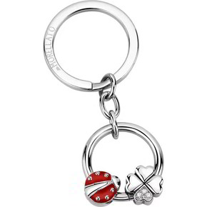 Portachiavi Donna Morellato Portafortuna - SD7314 Portachiavi Donna Morellato Portafortuna - SD7314