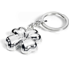 Portachiavi Donna Morellato Quadrifoglio - SD7102