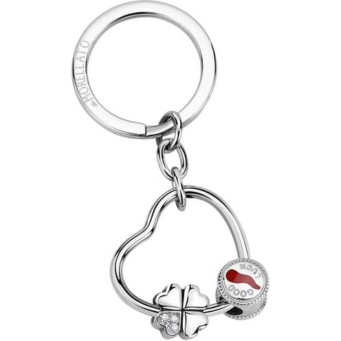 Portachiavi Donna Morellato Story - SD7320