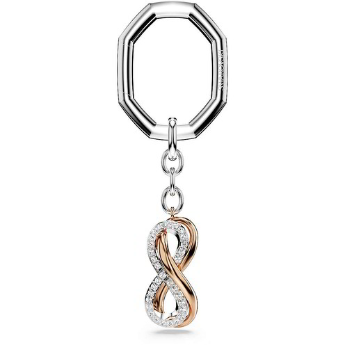 Portachiavi Donna Swarovski Hyperbola - 5687996