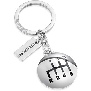 Portachiavi Morellato Corsa Gear Shift - SU3030