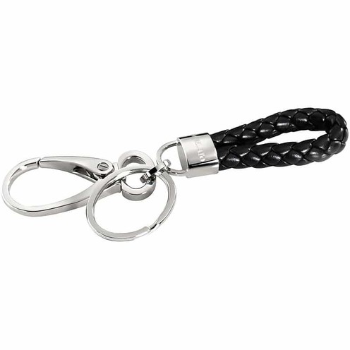 Portachiavi Morellato Marine Black - SU0704