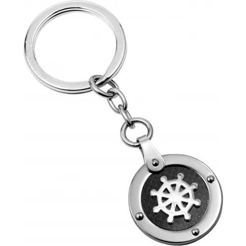 Portachiavi Morellato Marine Black - SU3071