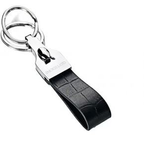 Portachiavi Morellato Prestige Black - SU0605 Portachiavi Morellato Prestige Black - SU0605