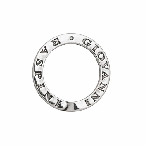 Portachiavi Raspini Cerchio Brisé - 6913