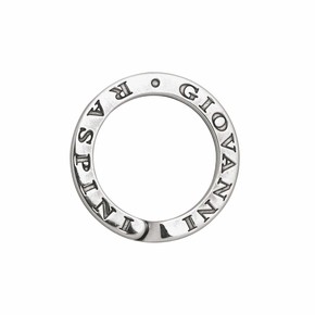 Portachiavi Raspini Cerchio Brisé - 6913 Portachiavi Raspini Cerchio Brisé - 6913